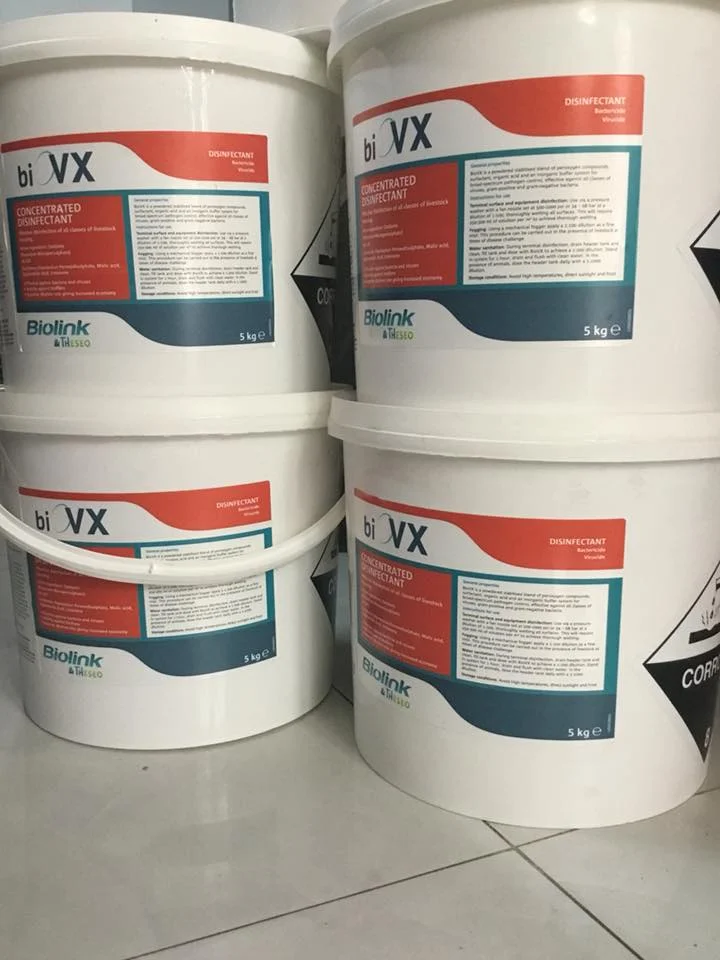 BIO VX