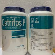 CETRIFOS P