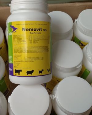 Nemovit