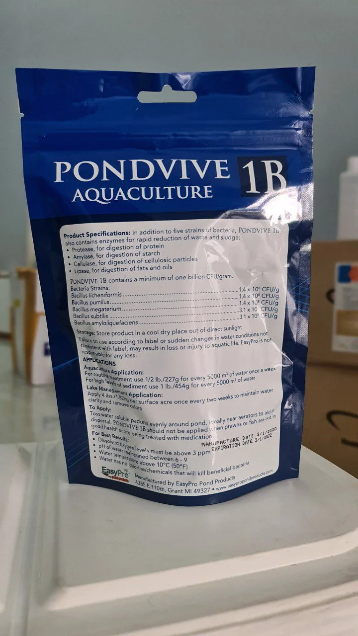 Ponvive 1B
