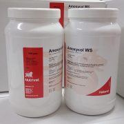 AMOXYCOL WS