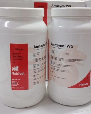 AMOXYCOL WS