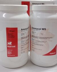 AMOXYCOL WS