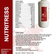 NUTRISTRESS