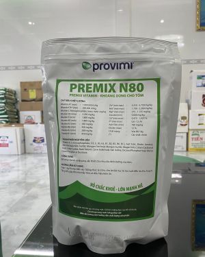 Provimi Premix N80