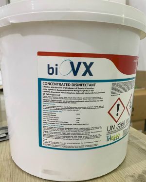 BIO VX