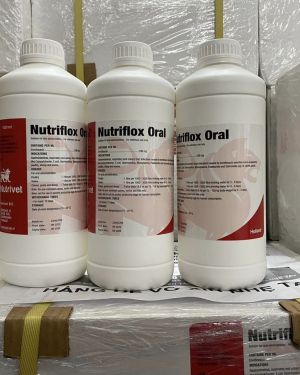 Nutriflox Oral