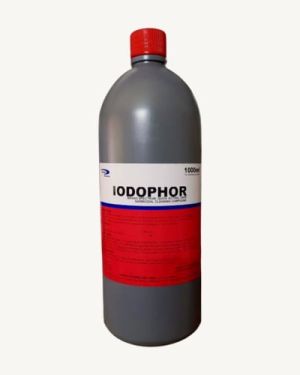 Iodophor