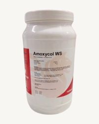 AMOXYCOL WS