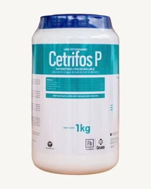 CETRIFOS P