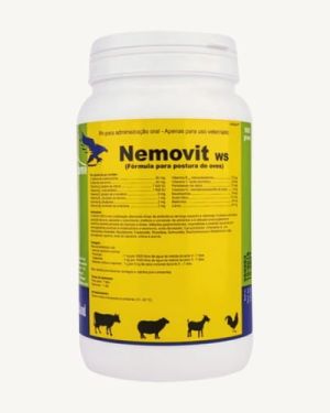 Nemovit