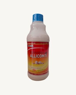 Allicoms