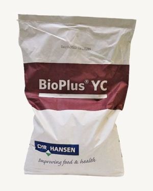 BioPlus YC