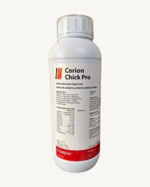 Corion Chick Pro