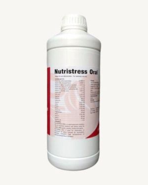 NUTRISTRESS