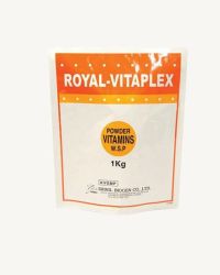 Royal Vitaplex