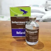 Intermectin