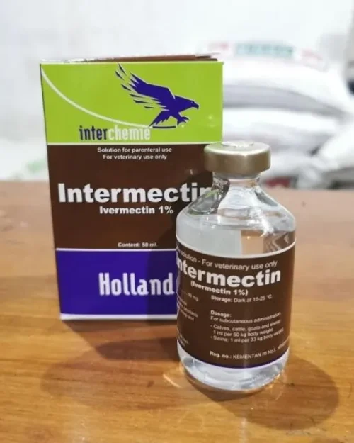 Intermectin