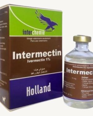 Intermectin