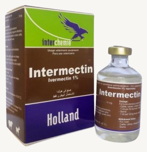 Intermectin