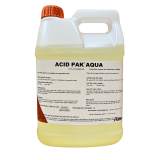 ACID PAK AQUA