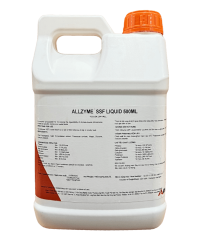 ALLZYME LIQUID