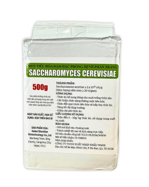 SACCHAROMYCES
