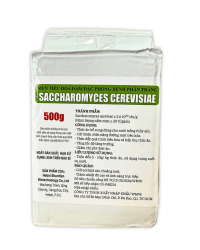 SACCHAROMYCES