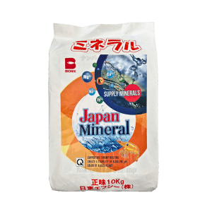 JAPAN MINERAL