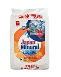 JAPAN MINERAL
