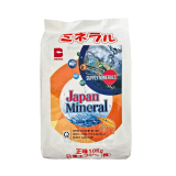 JAPAN MINERAL