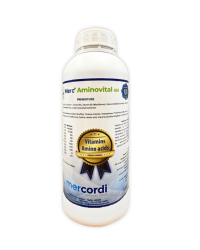 MERC’ AMINOVITAL