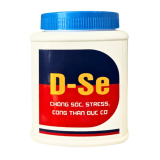 D- SE