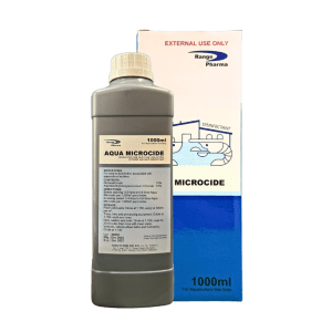 AQUA MICROCIDE