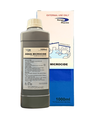 AQUA MICROCIDE