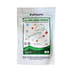ALLMIX AQUA BIONIK