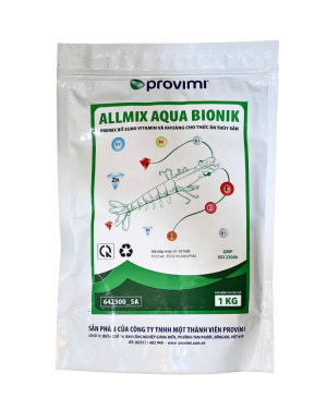 ALLMIX AQUA BIONIK