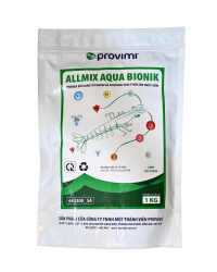 ALLMIX AQUA BIONIK