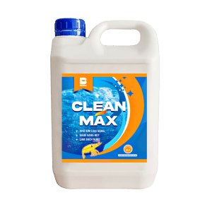 CLEAN MAX