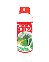 YUCCA EXTRA