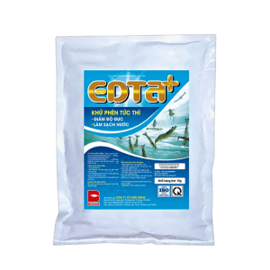 EDTA+