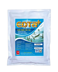EDTA+