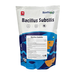 NAPRO BS (BACILLUS  SUBTILIS 100 TỶ CFU)