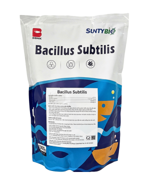 NAPRO BS (BACILLUS  SUBTILIS 100 TỶ CFU)