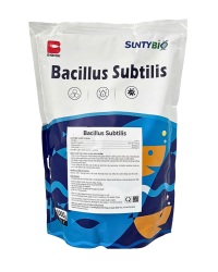 NAPRO BS (BACILLUS SUBTILIS 100 TỶ CFU)