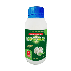BIOGARLIC