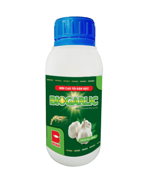 BIOGARLIC