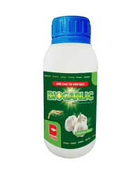 BIOGARLIC