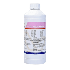 VITATRACE ORAL