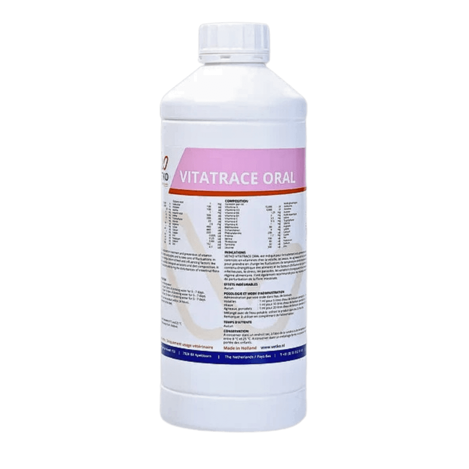 VITATRACE ORAL